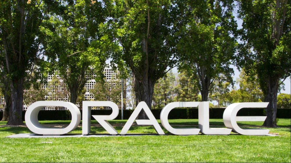 Oracle increased its capitalization by 36% in just one day. Thats a record for bigtechs