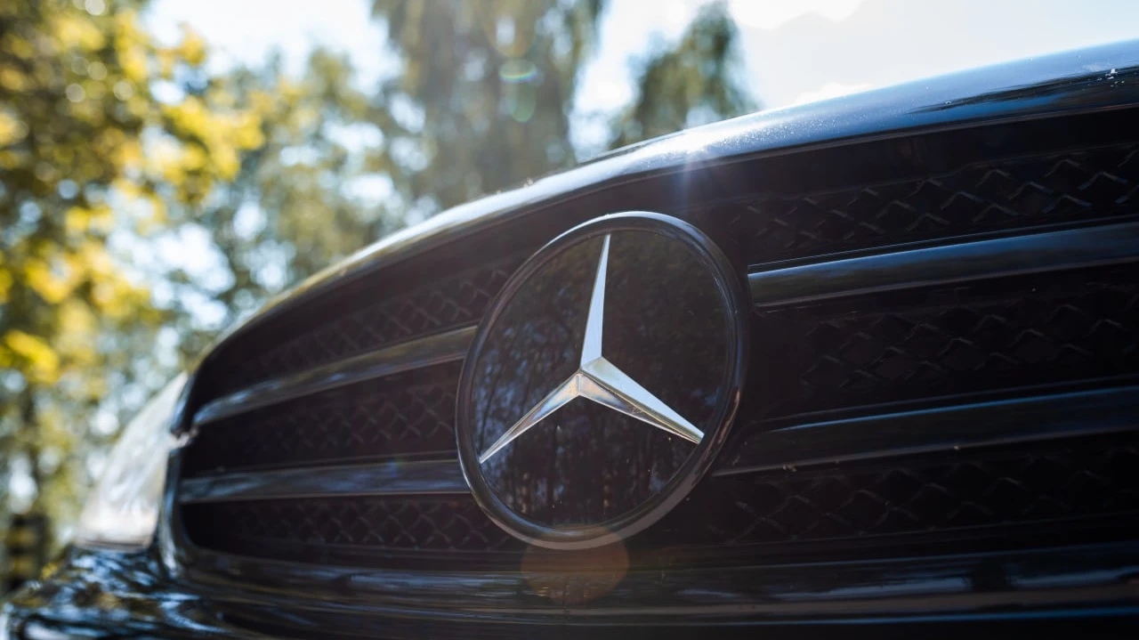 The German Gambit: Why Mercedes-Benz is willing to sacrifice sales in China