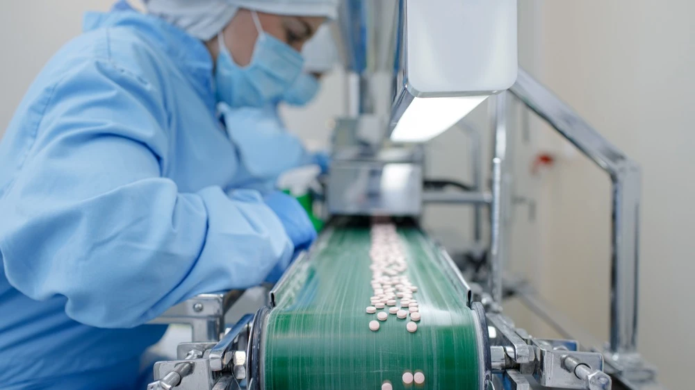 Chinas biotech stocks post worst collapse in 5 months due to possible U.S. restrictions