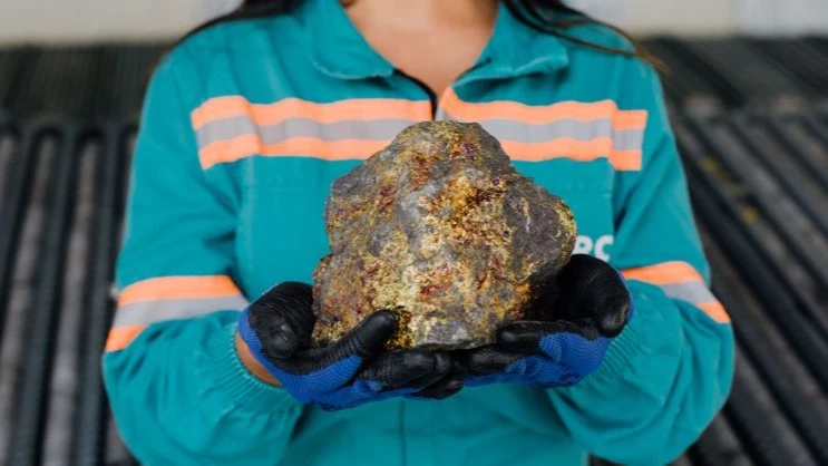 Ero Сopper - одна из немногих глобальных историй «чистой меди», считает Freedom / Фото: Linkedin / Ero Copper Corp