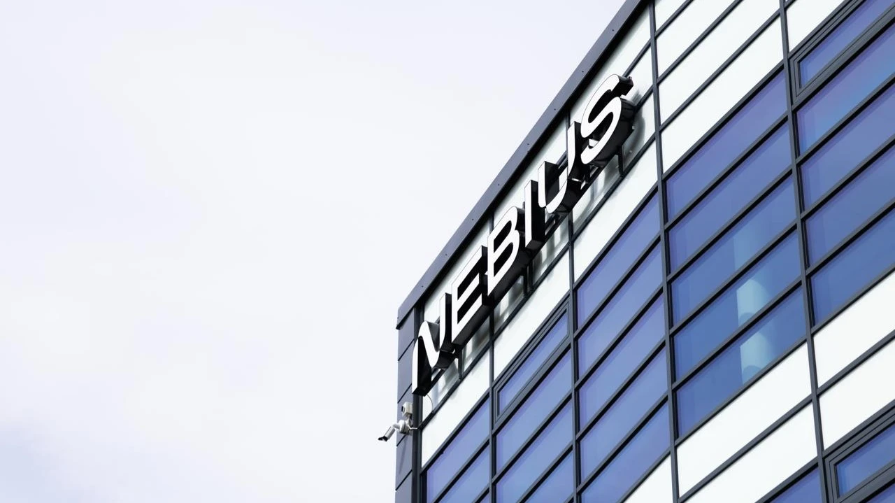 Компания продала акции и облигации на $3,75 млрд / Фото: Nebius