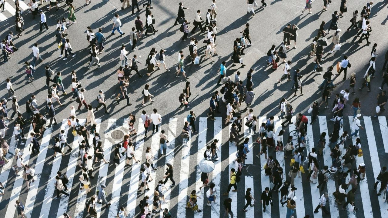 Ключевым макроэкономическим событием дня станет публикация предварительного индекса потребительских настроений от Мичиганского университета за сентябрь / Фото: Unsplash/Ryoji Iwata