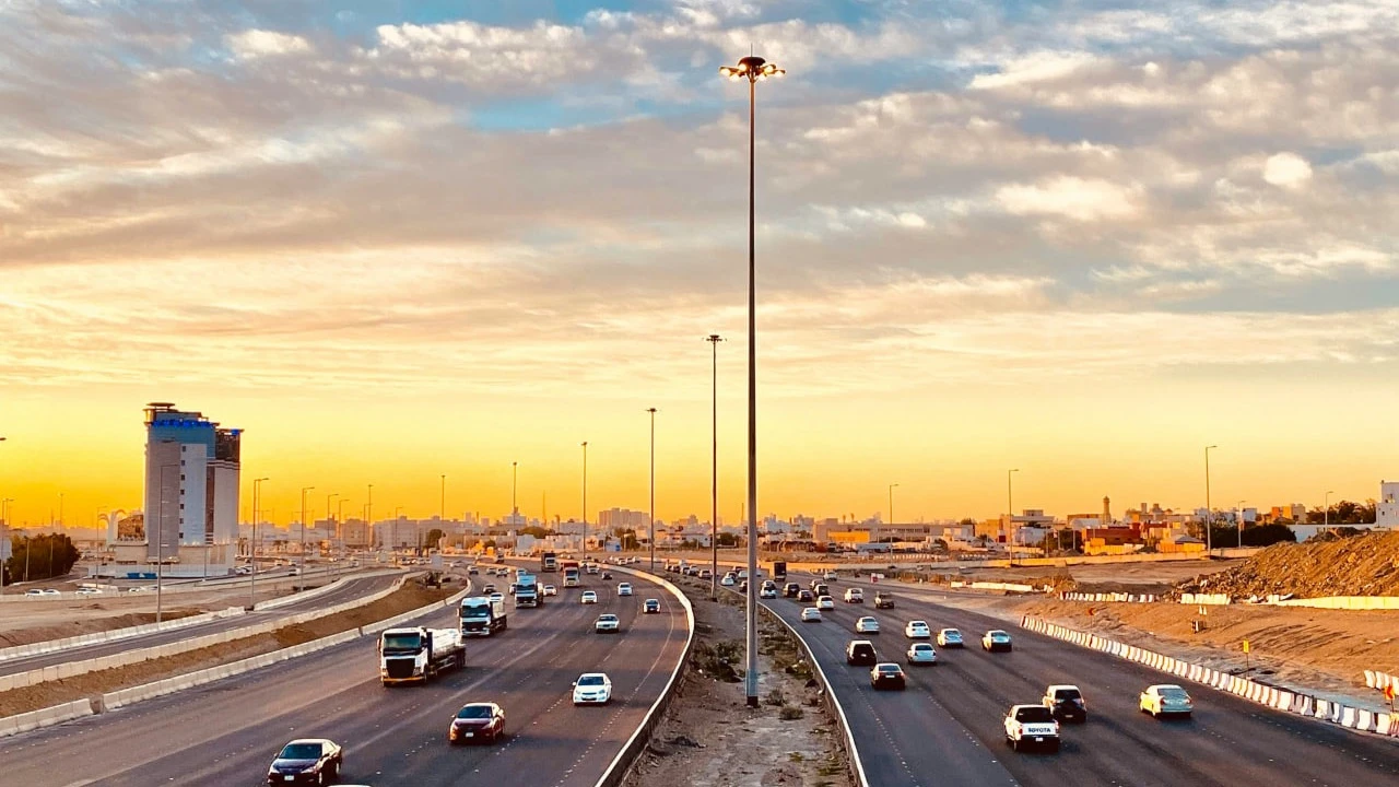 Oil for others: why China helped Saudi Arabia transition to green energy