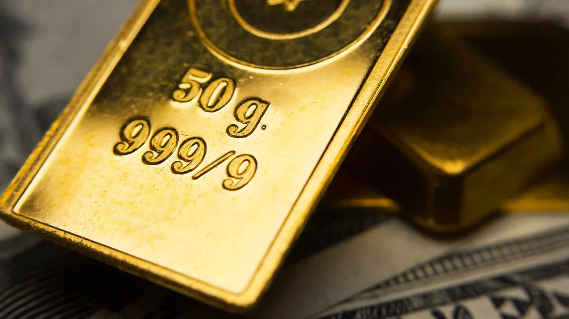 Золото штурмует новые высоты: прогноз UBS — $3800 за унцию. Фото: shutterstock