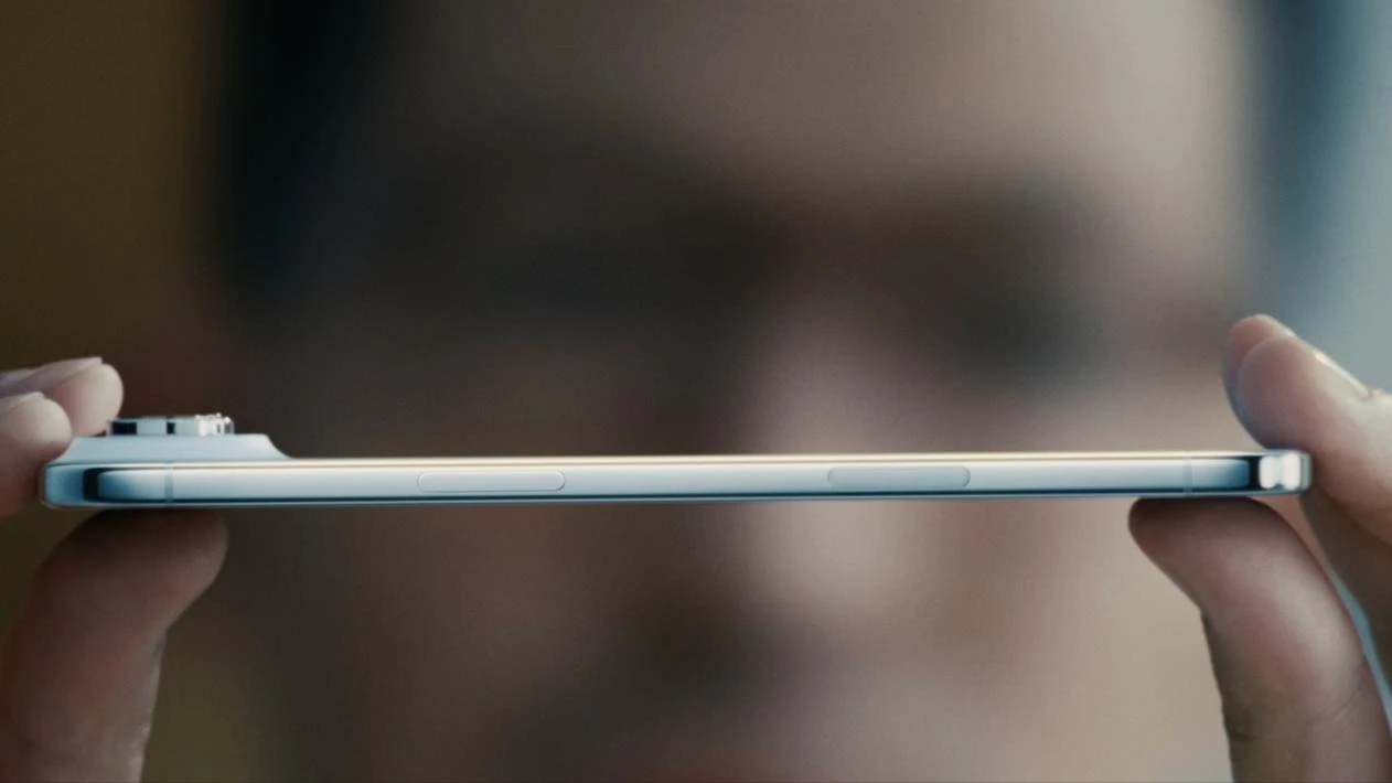 Apple has postponed the launch of the iPhone Air in China. It is the second largest market for the company