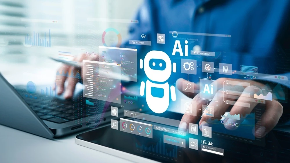 Wellness, robots, biotech: Freedom names smid beneficiaries of innovation trends