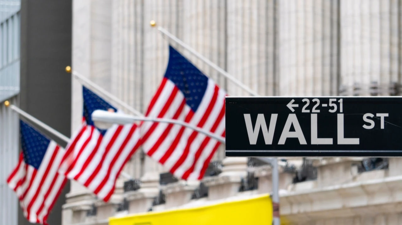 S&P 500 и Nasdaq достигли новых рекордов на фоне оптимизма инвесторов / Фото: ymgerman / Shutterstock.com