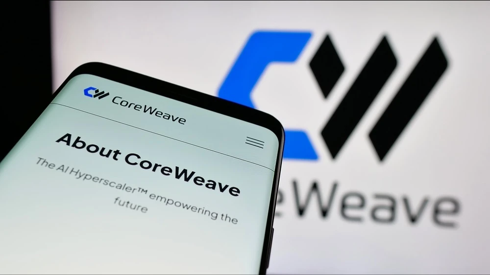 Соглашение с Nvidia будет для для CoreWeave гарантией загрузки дата-центров вне зависимости от конечных клиентов, считает аналитик Barclays / Фото: T.Schneider/Shutterstock.com