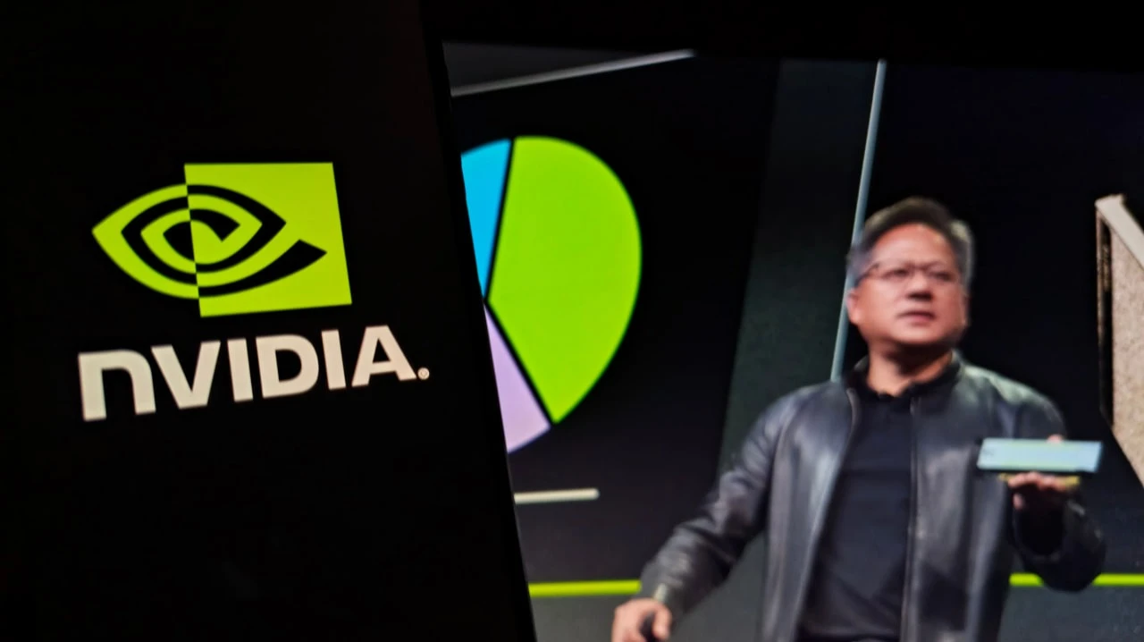China has banned its tech giants from buying Nvidia chips. What does this mean for the company?