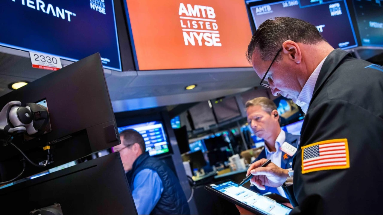 Giant bubble: what does the economist who predicted the 2008 crisis warn about?