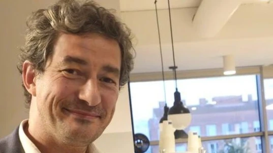 Ilya Yasny: It is easy to lose a lot of money on investments in biotech companies