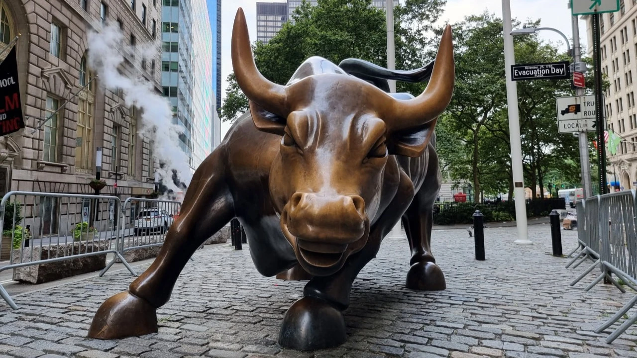 Nvidia and Intel deal supports tech sector: three major US indices hit new records