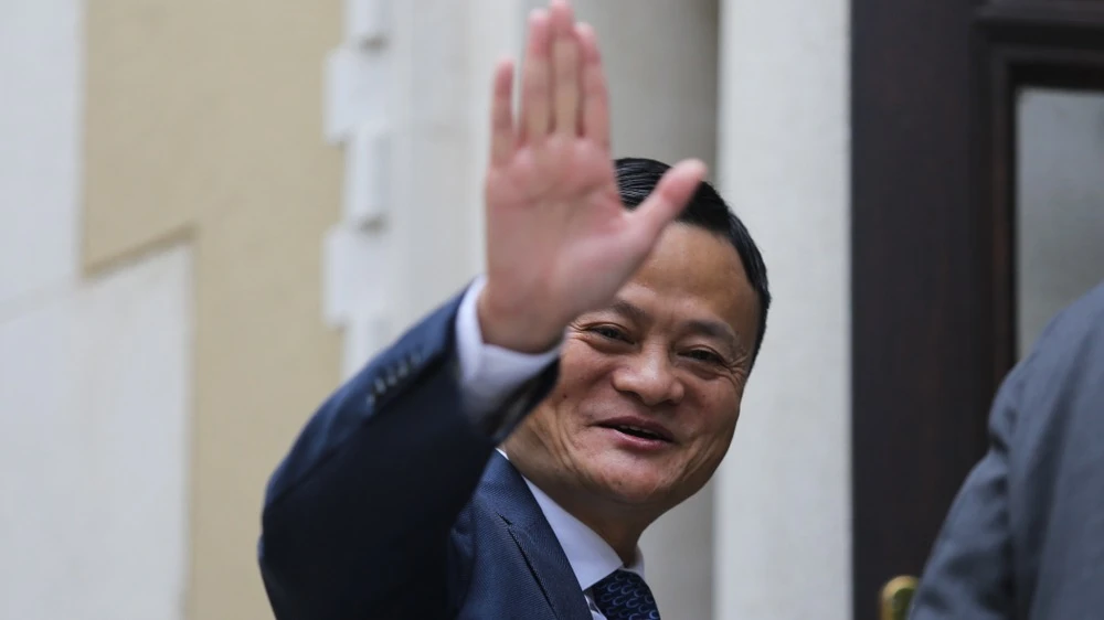 The Great Chinese Technorally: What risks investors need to be aware of