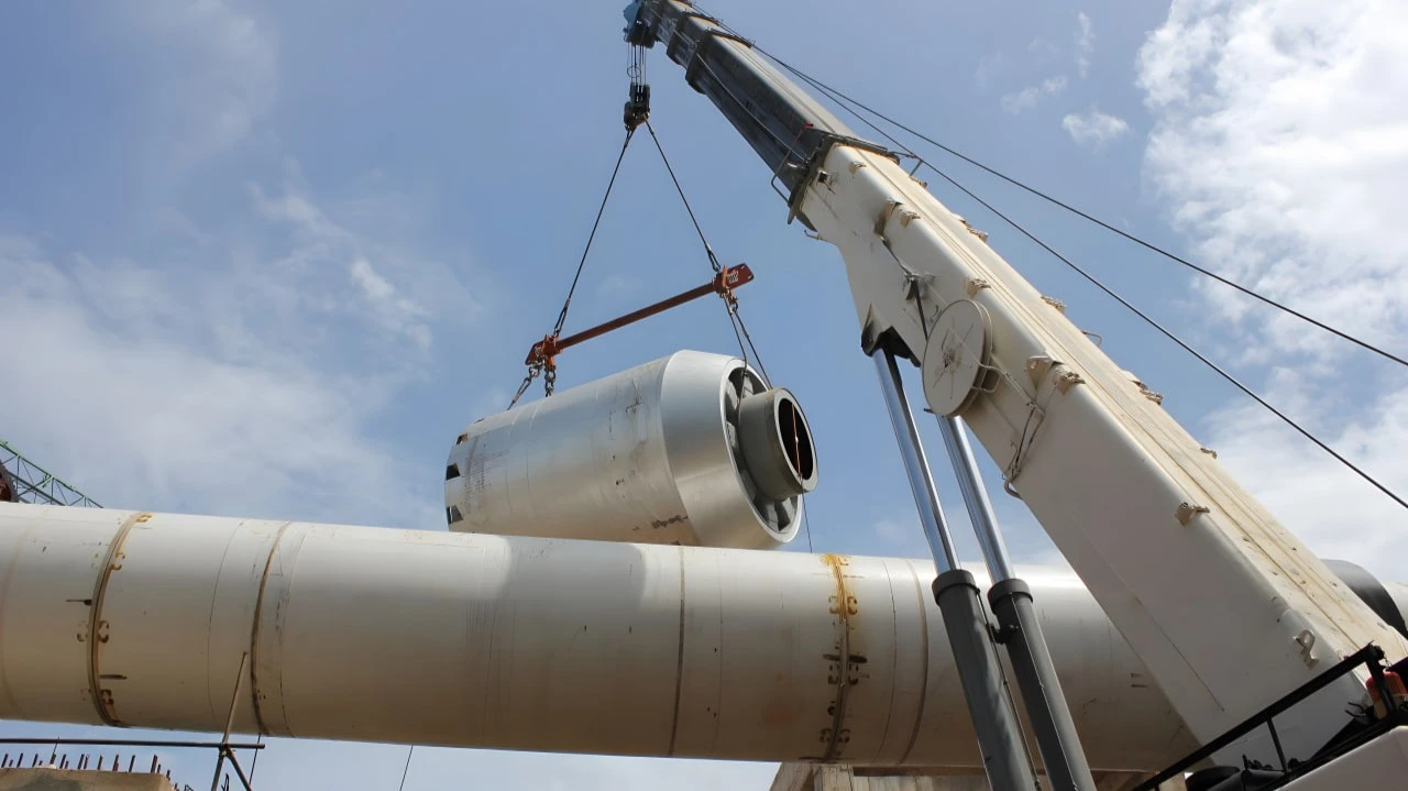 UBS выделил 11 промышленных компаний как лучшие инвестиционные идеи 2025 года / Фото: Bai Thana / Shutterstock.com