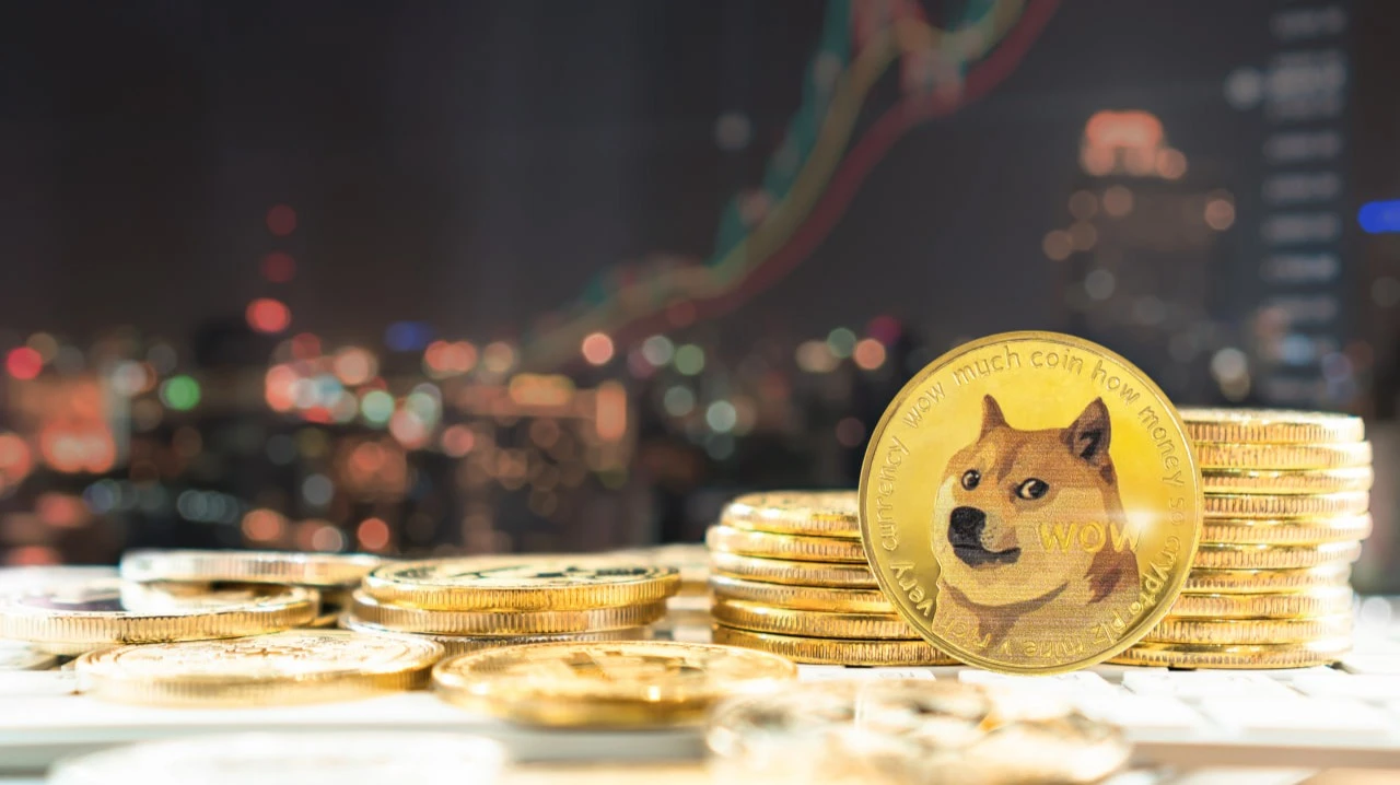 Cryptocurrency ETFs XRP and Dogecoin broke trading volume records on debut day