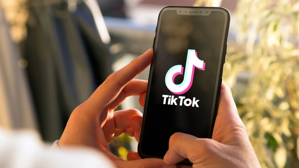 Трамп и Си приблизились к сделке по вопросу соцсети TikTok / Фото: Alex Photo Stock / Shutterstock.com
