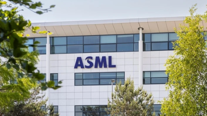 С начала года бумаги ASML в Нью-Йорке принесли инвесторам 34% доходности / Фото: Lea Rae/Shutterstock.com
