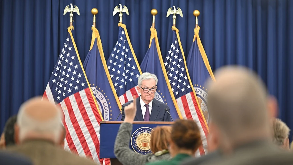 Председатель ФРС Джером Пауэлл 23 сентября выступит с речью об экономических перспективах на 2025 год / Фото: x.com/federalreserve