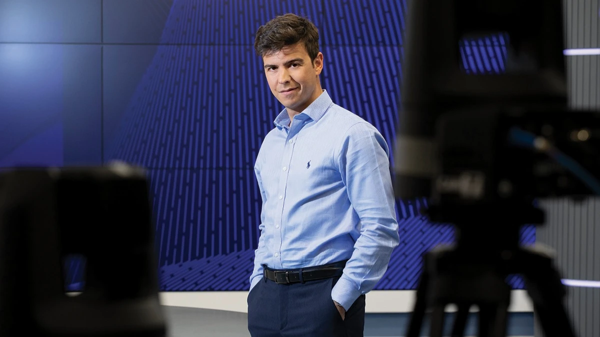 Любимый индикатор Уоррена Баффета — соотношение рыночной капитализации к ВВП — остается примерно вполовину ниже уровня других европейских бирж: это один из доводов в пользу того, что ралли на греческом рынке продолжится. Фото: архив Йоргоса Карагеоргоса