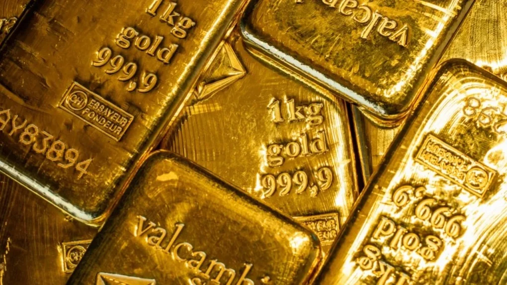 The perfect investment at the perfect time: has the gold market bubble inflated?