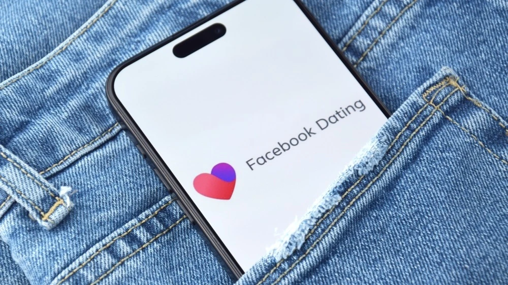 Facebook has launched an AI matchmaker, challenging Bumble and Tinder