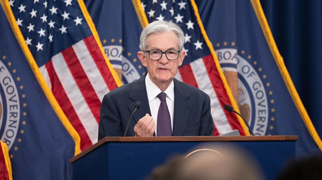 Morning in New York: Powells rhetoric will set the vector for the trades