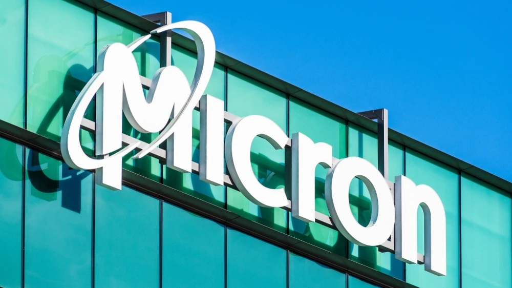 Около 86% аналитиков, отслеживающих динамику акций Micron, советуют инвесторам покупать их / Фото: Sundry Photography/Shutterstock.com