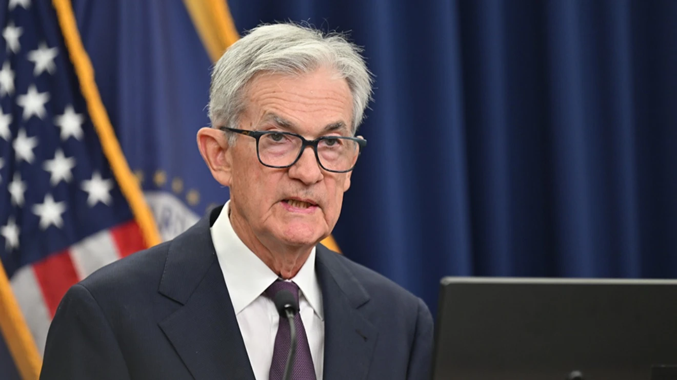 Фото: X/Federal Reserve