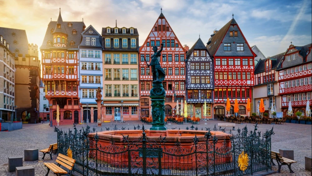 Apollos optimism about Europe is at a 20-year high. Whats worth watching?