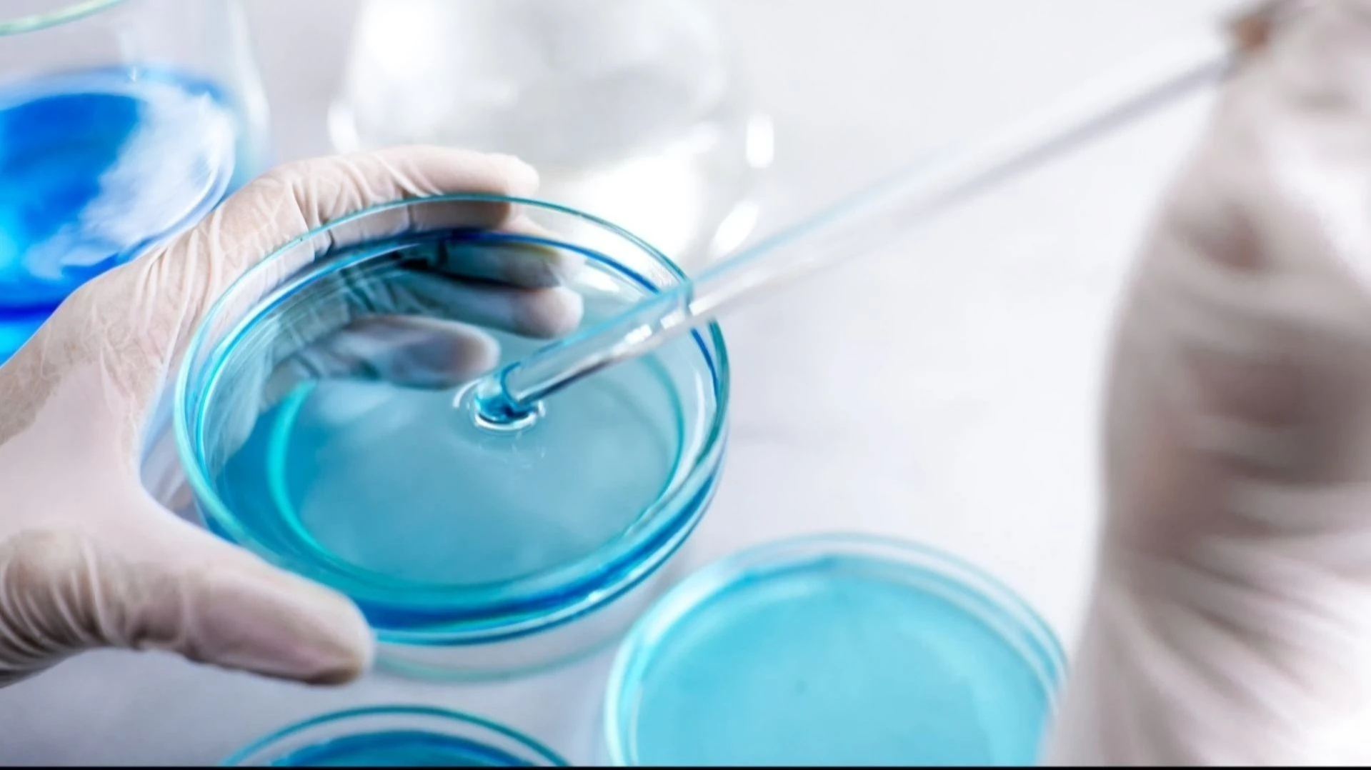 Аналитики больше не верят в перспективы aTyr Pharma / Фото: Facebook / aTyrPharma