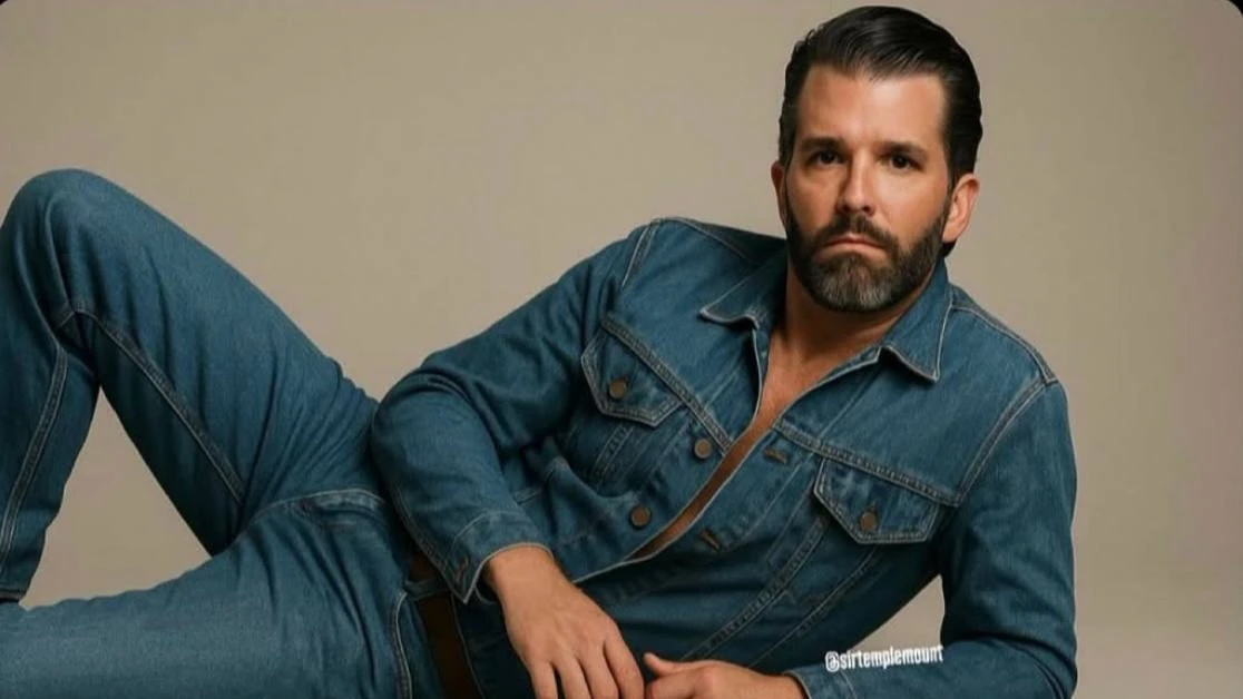 Дональд Трамп-младший за последние два года вошел в советы директоров и консультативные органы девяти компаний и стал совладельцем возможно самого дорогого частного клуба США. Фото: @donaldjtrumpjr @sirtemplemount / Instagram