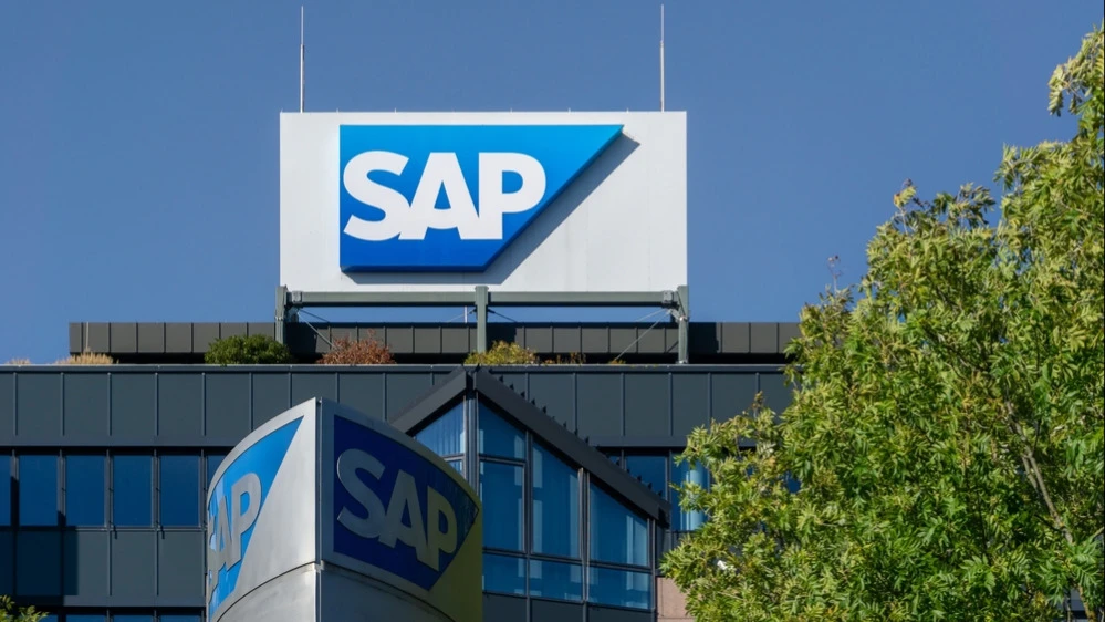 Еврокомиссия заподозрила поставщика ПО SAP в антиконкурентных практиках и навязывании услуг клиентам / Фото: Wirestock Creators / Shutterstock.com