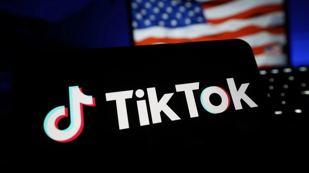 Бизнес TikTok в США перейдет под контроль американских компаний / Фото: PJ McDonnell / Shutterstock.com