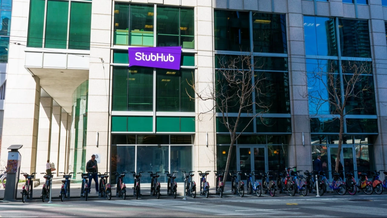 StubHub показала худший старт на IPO в США за последние 17 лет. Фото: Michael Vi / Shutterstock.com