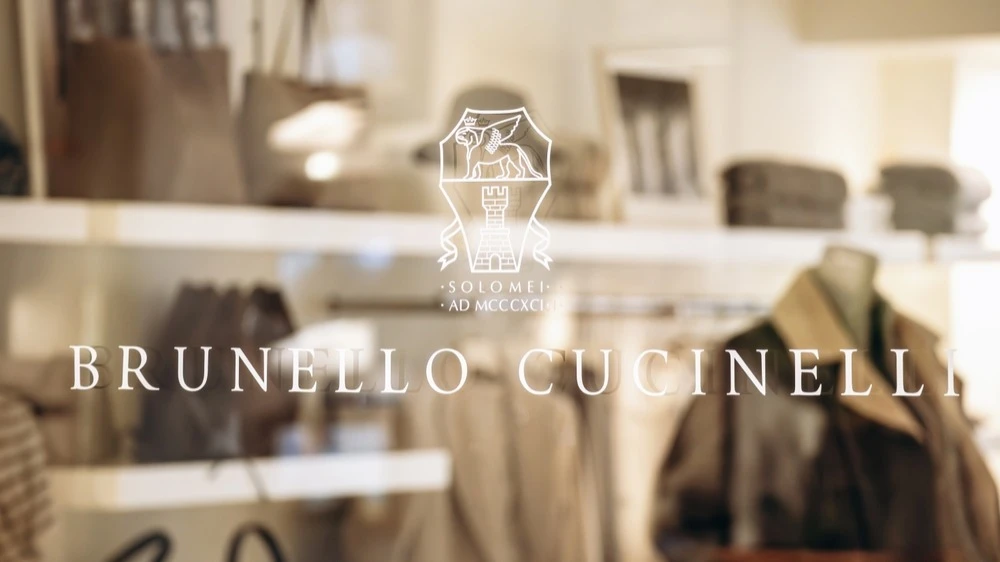 Shorts have collapsed shares of luxury brand Brunello Cucinelli. Should we buy them on a downturn?