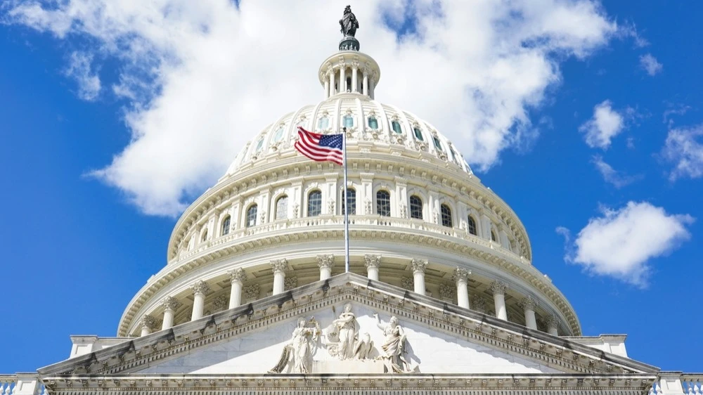 Конгресс США готовится к очередной приостановке работы правительства / Фото: Adam McCullough / Shutterstock.com