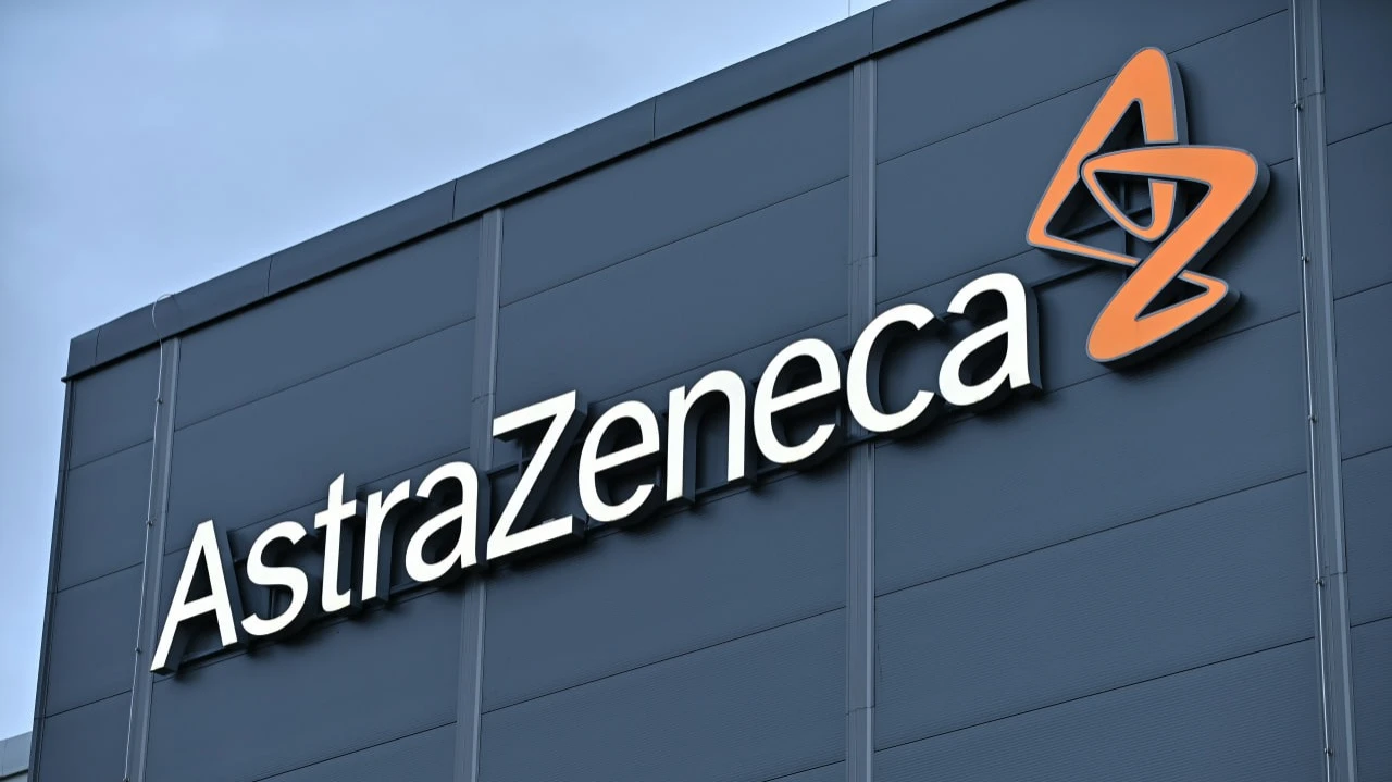 AstraZeneca to float in New York but retain London listing