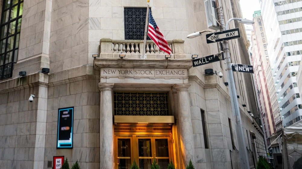 Goldman Sachs поставил на продолжение ралли на мировых рынках акций в последнем квартале / Фото: Shutterstock.com