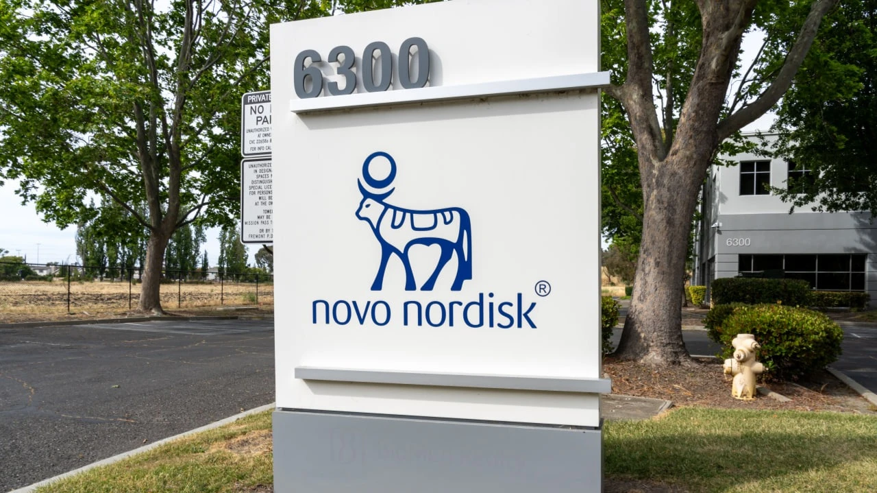 Morgan Stanley gave one of the worst forecasts for Novo. What could bring down the stock?