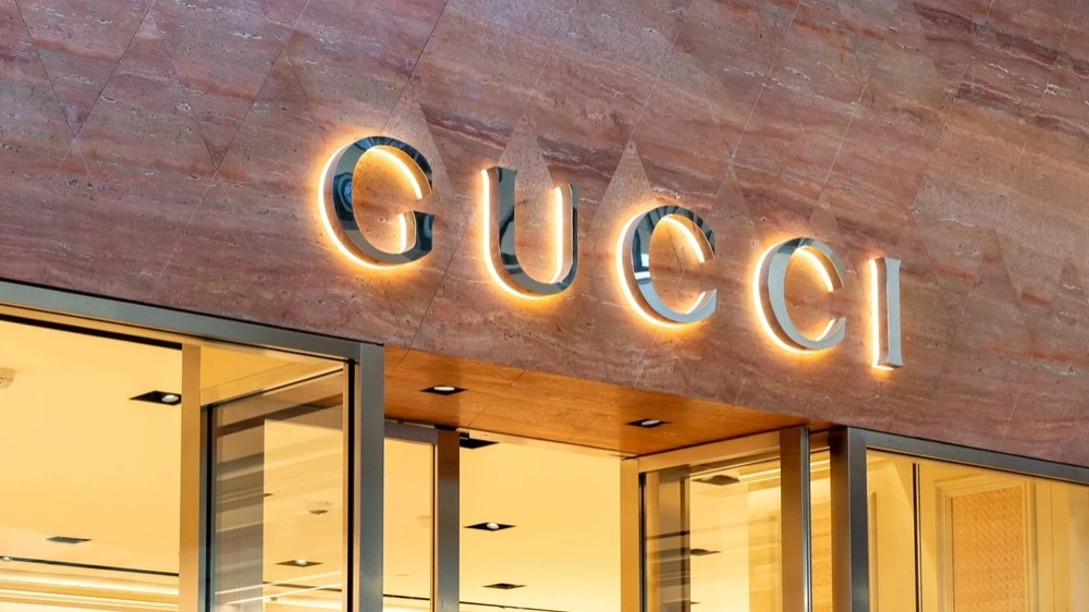Shares of the owner of Gucci have hit their highest in more than a year. What does the market expect?