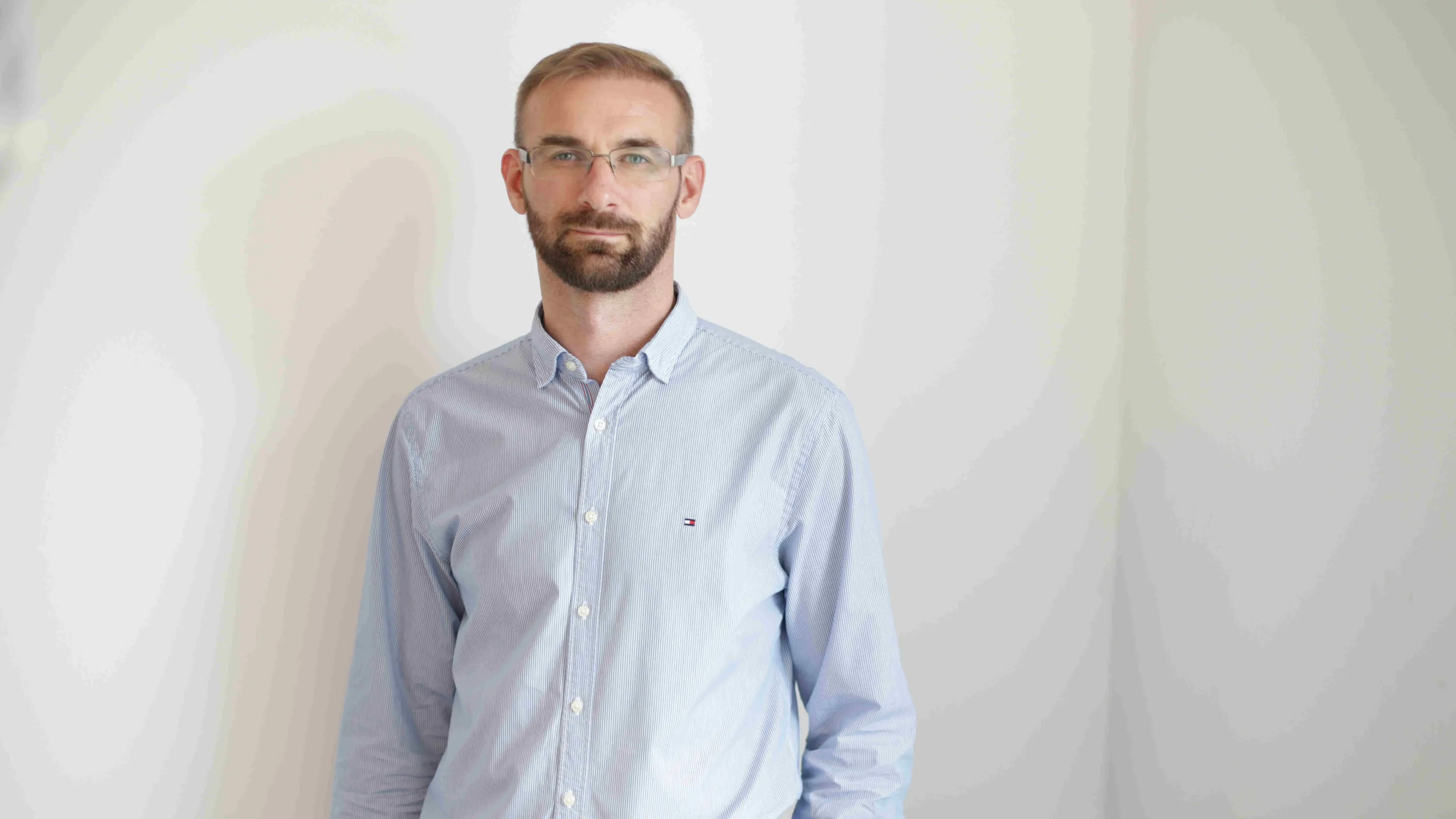 Илья Чернецкий, создатель сервиса учета личных финансов Coinkeeper