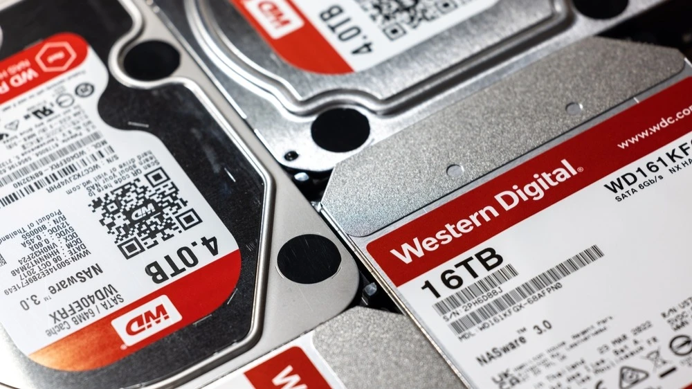 Boring stock with big potential: Morgan Stanley doubles down on Western Digital targeting