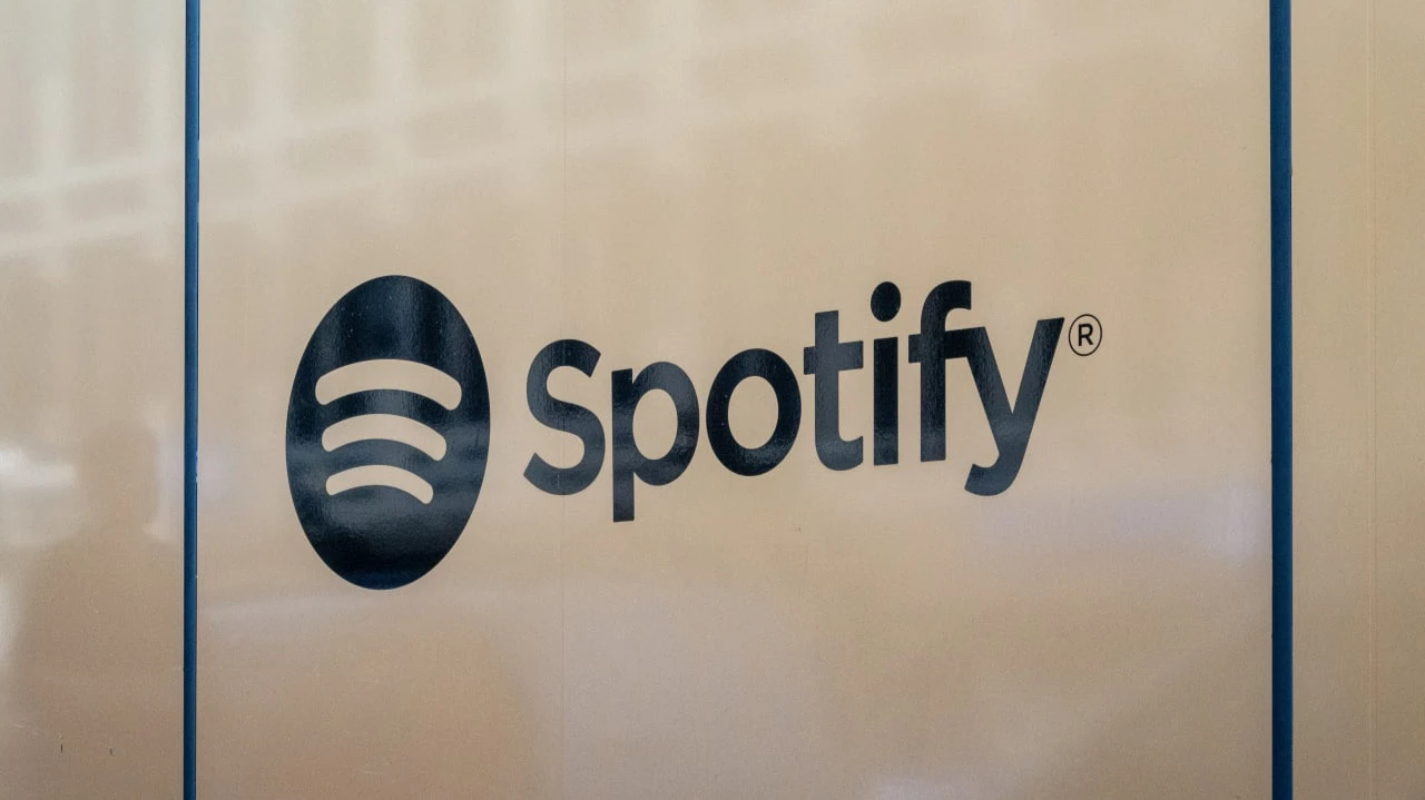 Goldman считает потенциал Spotify исчерпанным / Фото: Alexanderstock23 / Shutterstock.com