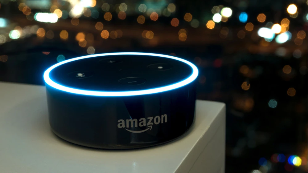 Amazon обновил линейку устройств с ИИ / Фото: Zapp2Photo / Shutterstock.com