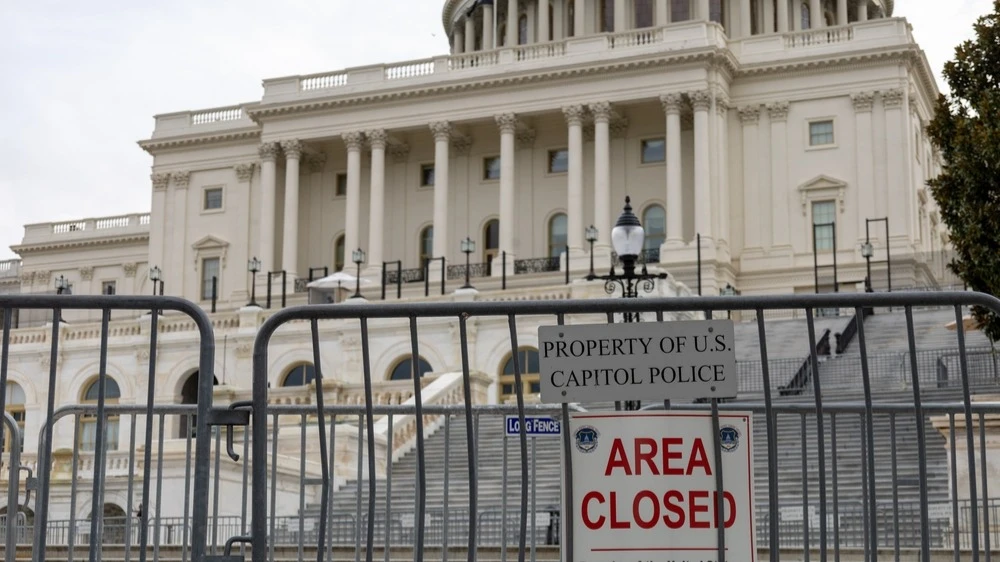 The U.S. has its first shutdown in seven years. What does this change for investors?