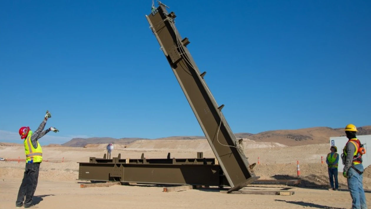 США купят долю в Lithium Americas / Фото: Facebook / LithiumAmericas