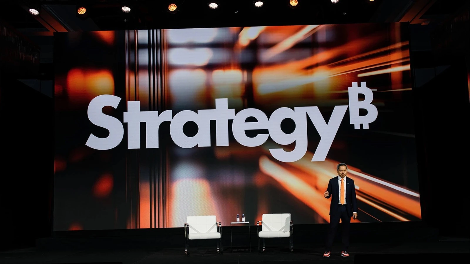 Strategy will avoid tax for unrealized bitcoins. Why is this important for investors?