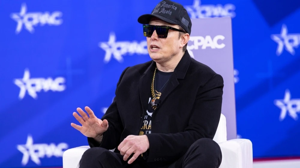 SpaceX Илона Маска уступила OpenAI звание самой дорогой непубличной компании /  Фото: Joshua Sukoff / Shutterstock.com