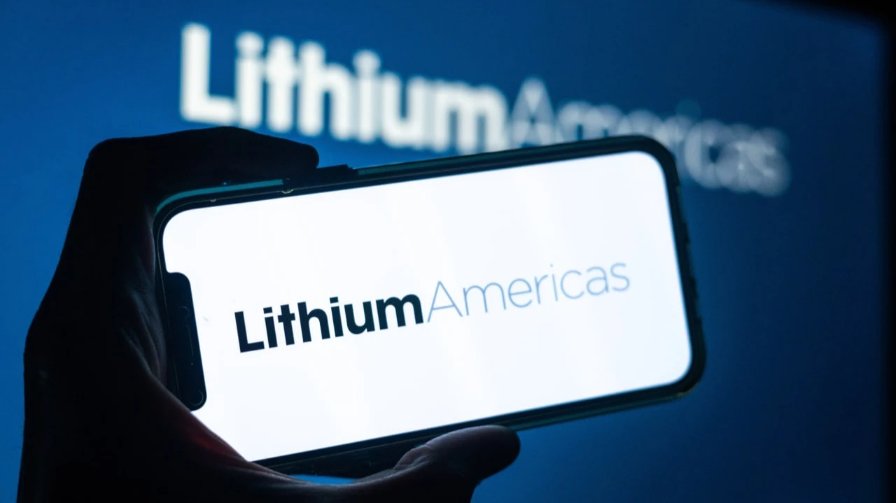 Lithium Americas doubles on government stake news, but some think the gains overdone