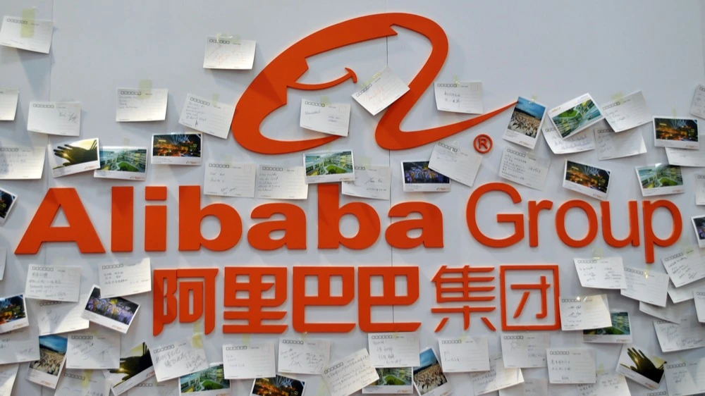 Highlights for the morning: Alibaba rally, Hitachis partnership with OpenAI and a $40 billion deal